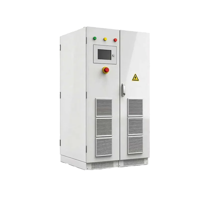 PV-Storage All-in-One