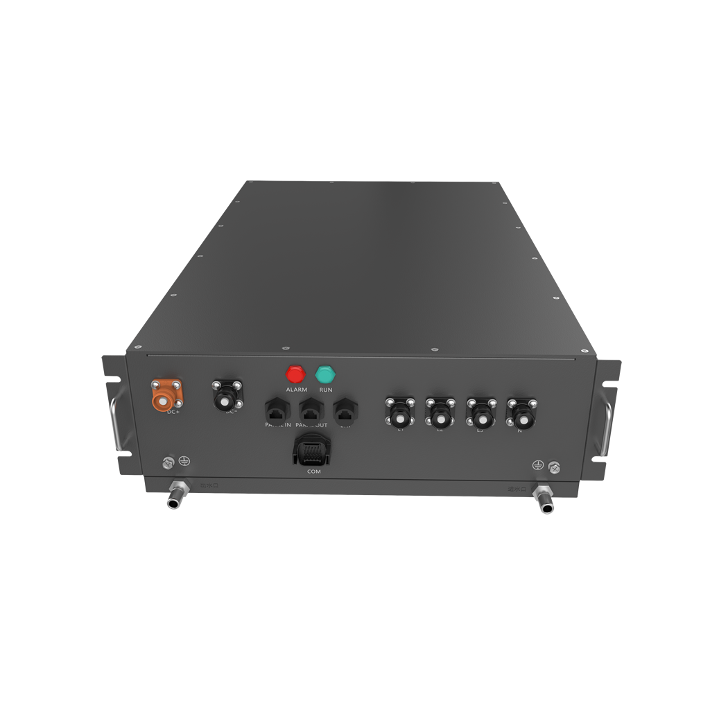 SP100H 储能逆变器