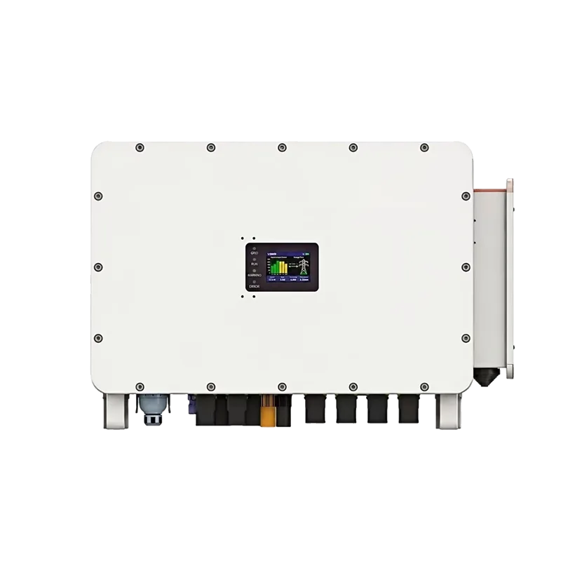 Leona-H135K(SP135HAPSS）系列微网储能变流器