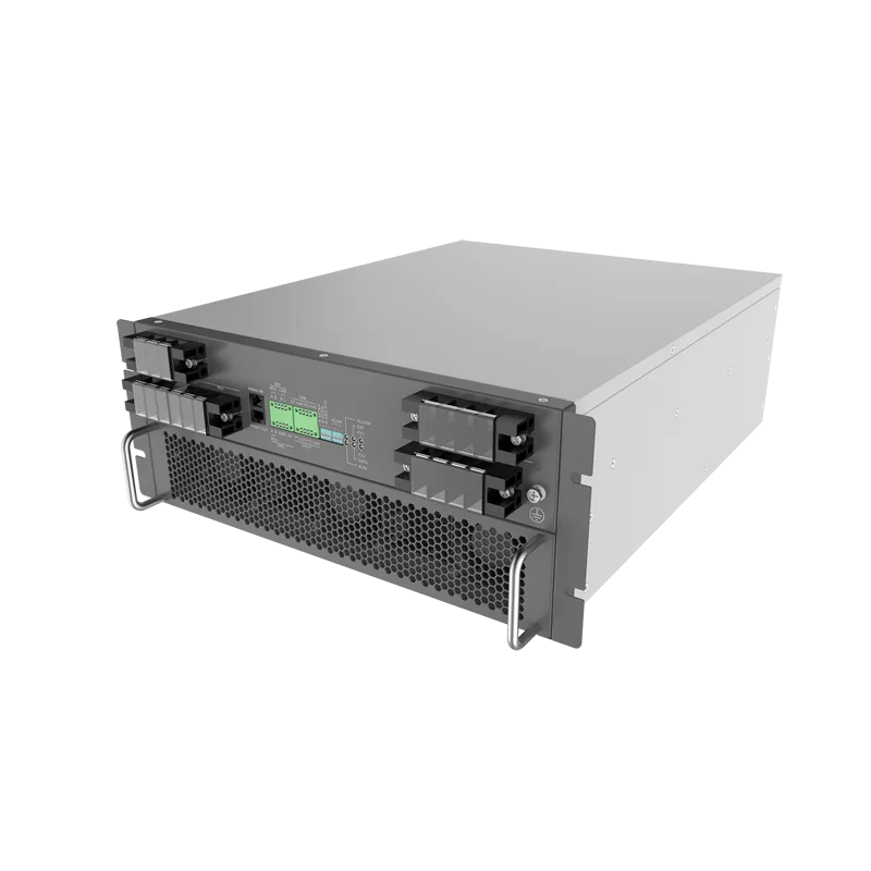 SP30H 系列光储柴混合逆变一体机