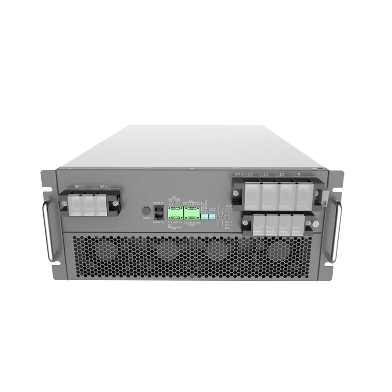 SP60/50/40/30HCPS系列微网储能变流器