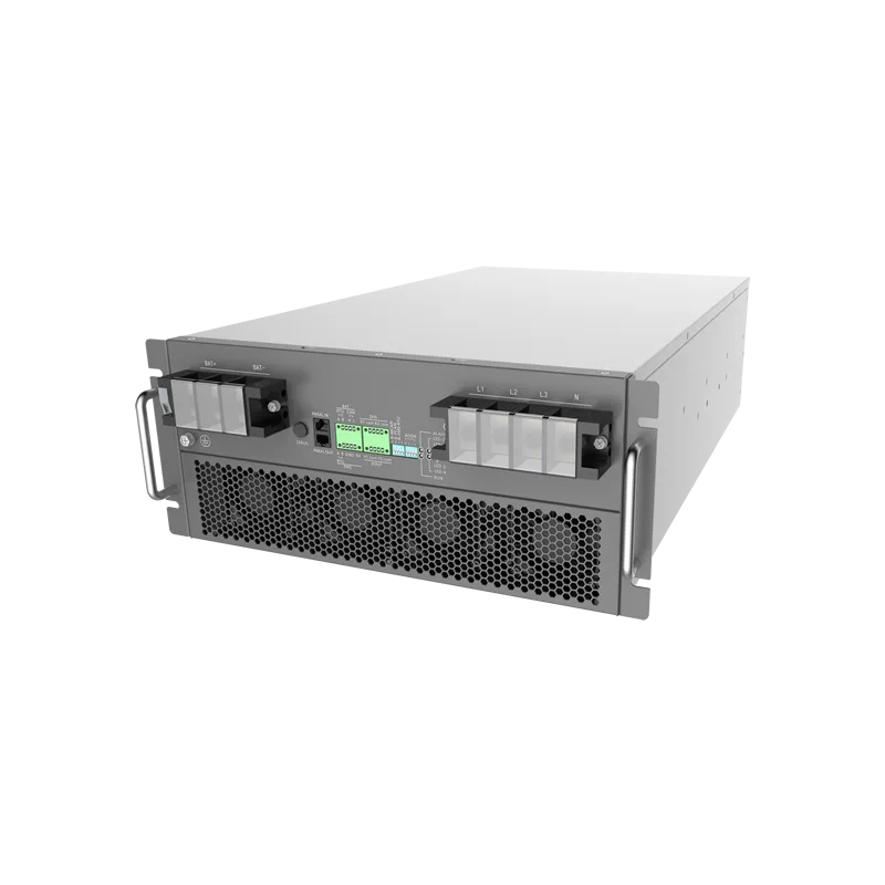 SP125HCPS 系列微网储能变流器